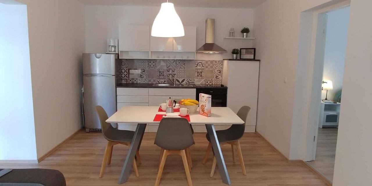 Apartments In Njivice/Insel Krk 34038 Kültér fotó