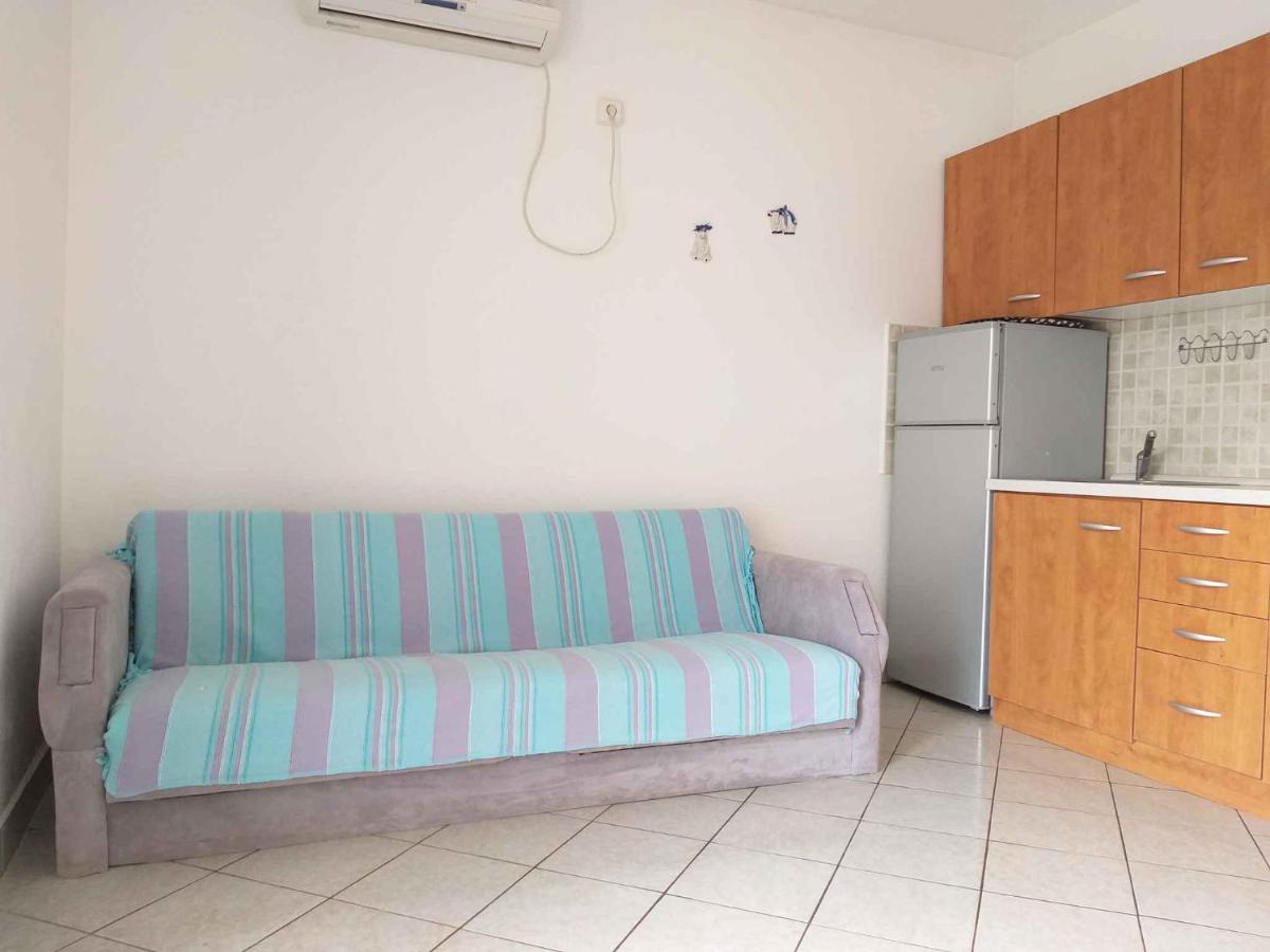 Apartments In Njivice/Insel Krk 34038 Kültér fotó