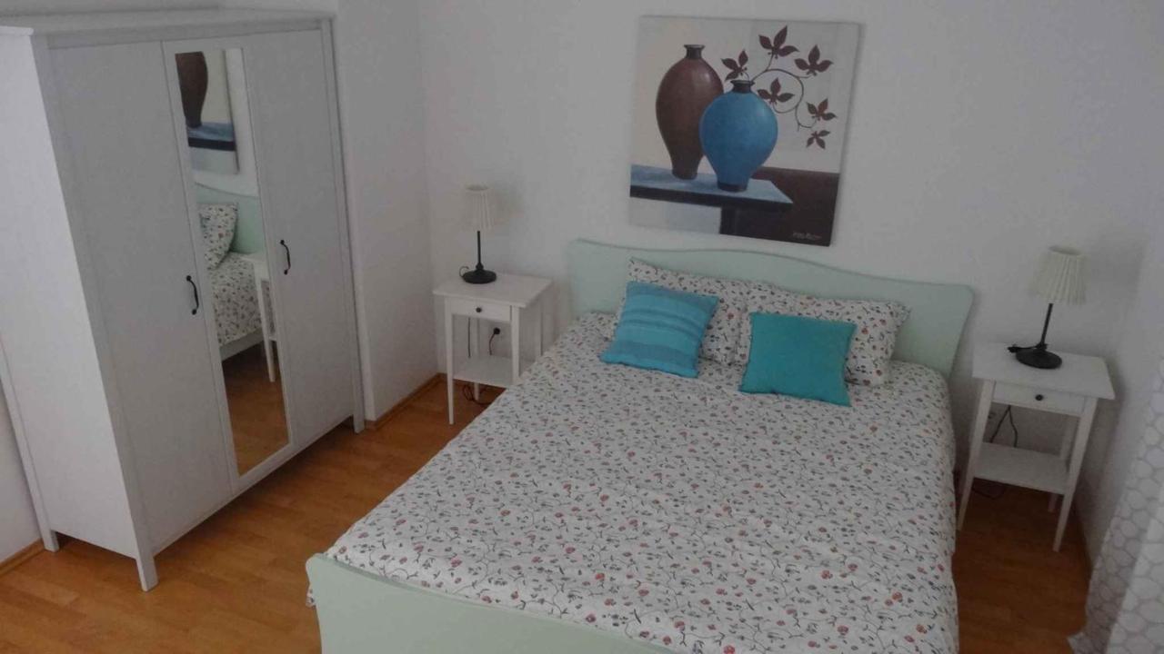 Apartments In Njivice/Insel Krk 34038 Kültér fotó