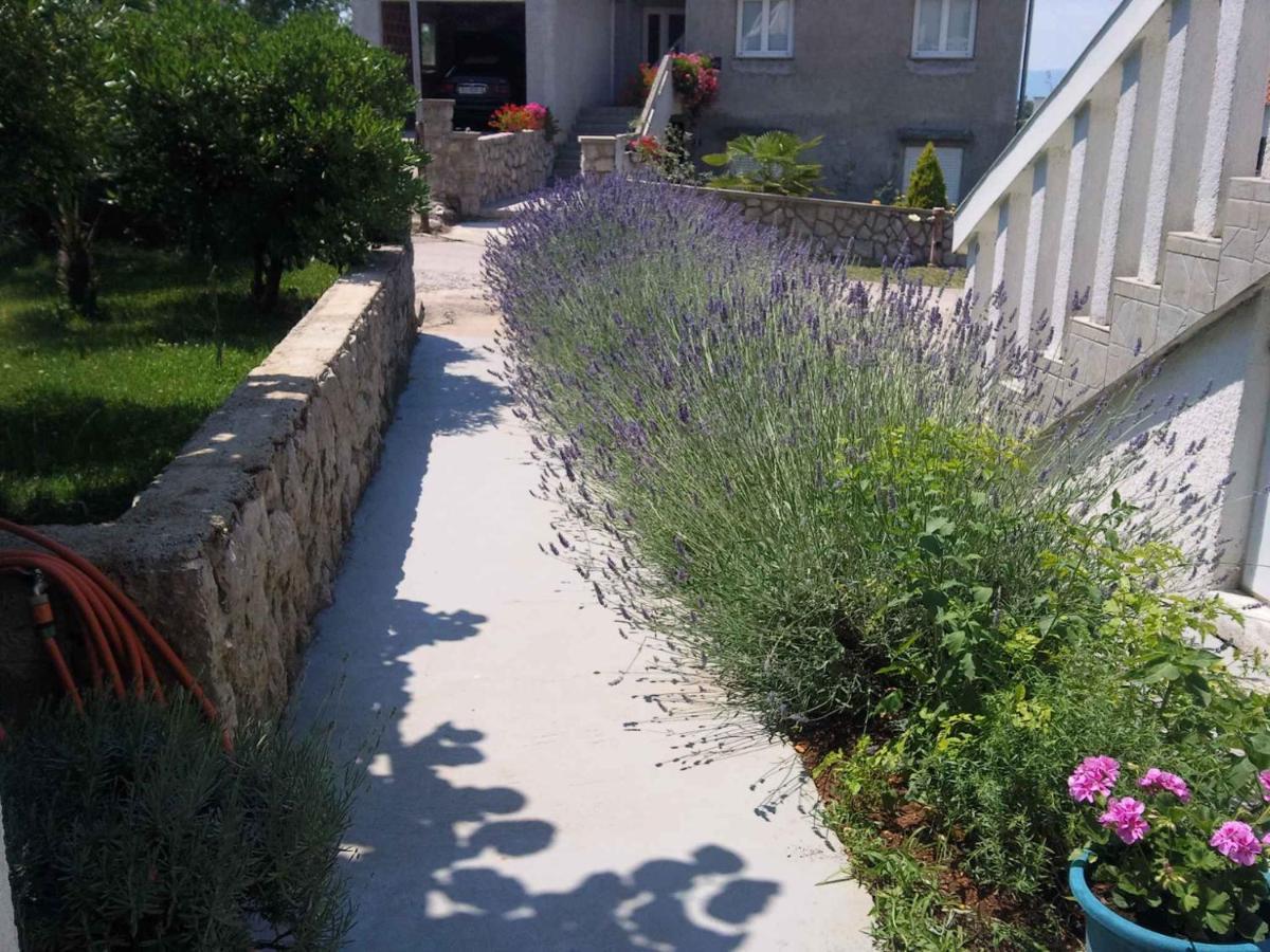 Apartments In Njivice/Insel Krk 34038 Kültér fotó