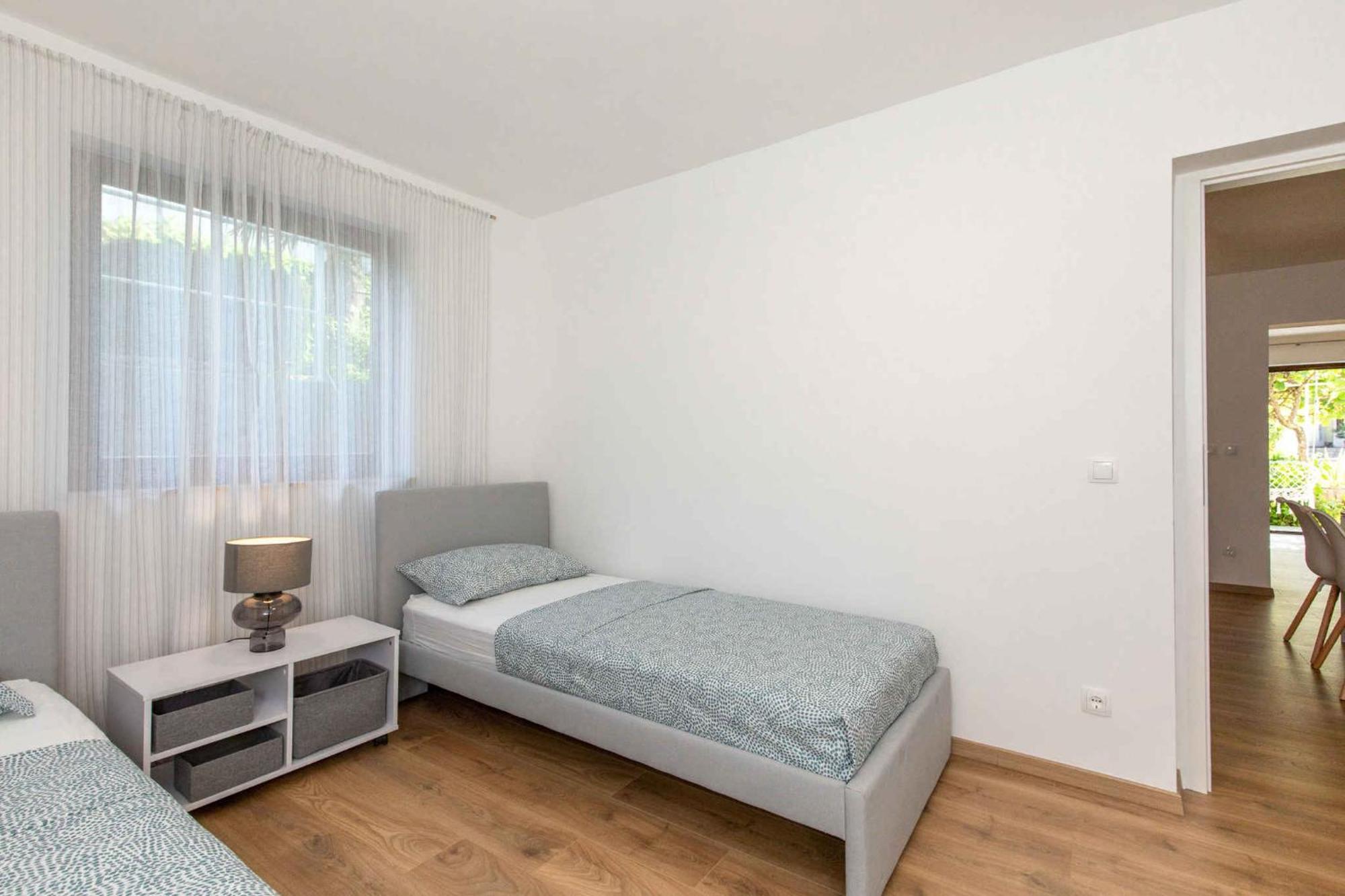 Apartments In Njivice/Insel Krk 34038 Kültér fotó