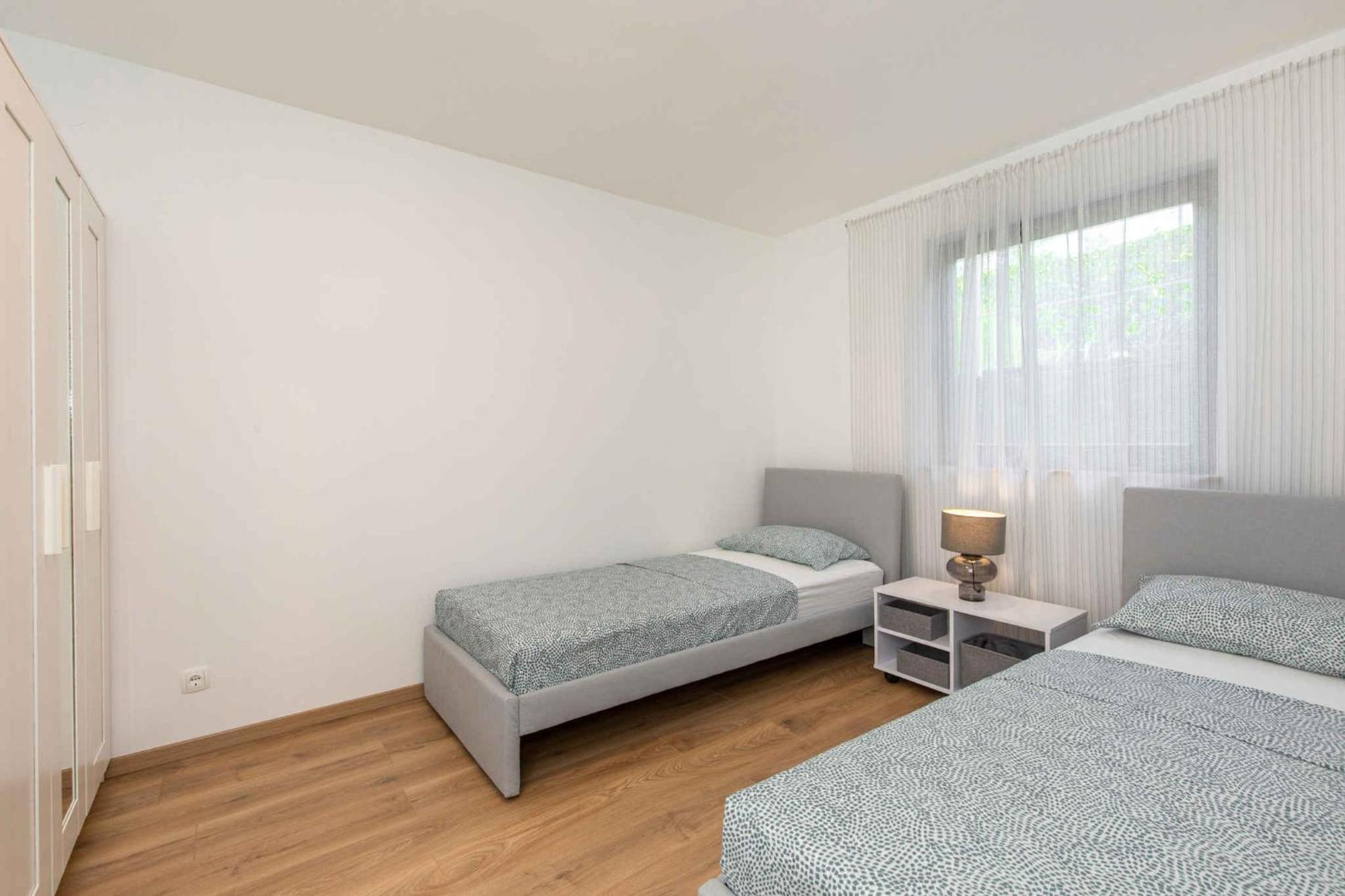Apartments In Njivice/Insel Krk 34038 Kültér fotó