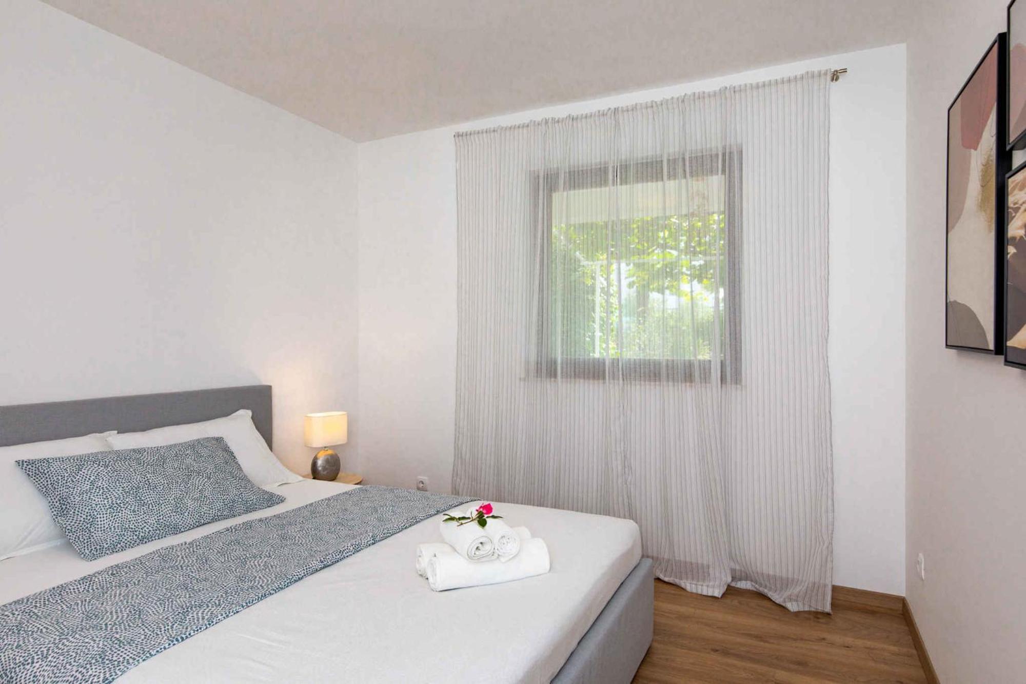 Apartments In Njivice/Insel Krk 34038 Kültér fotó