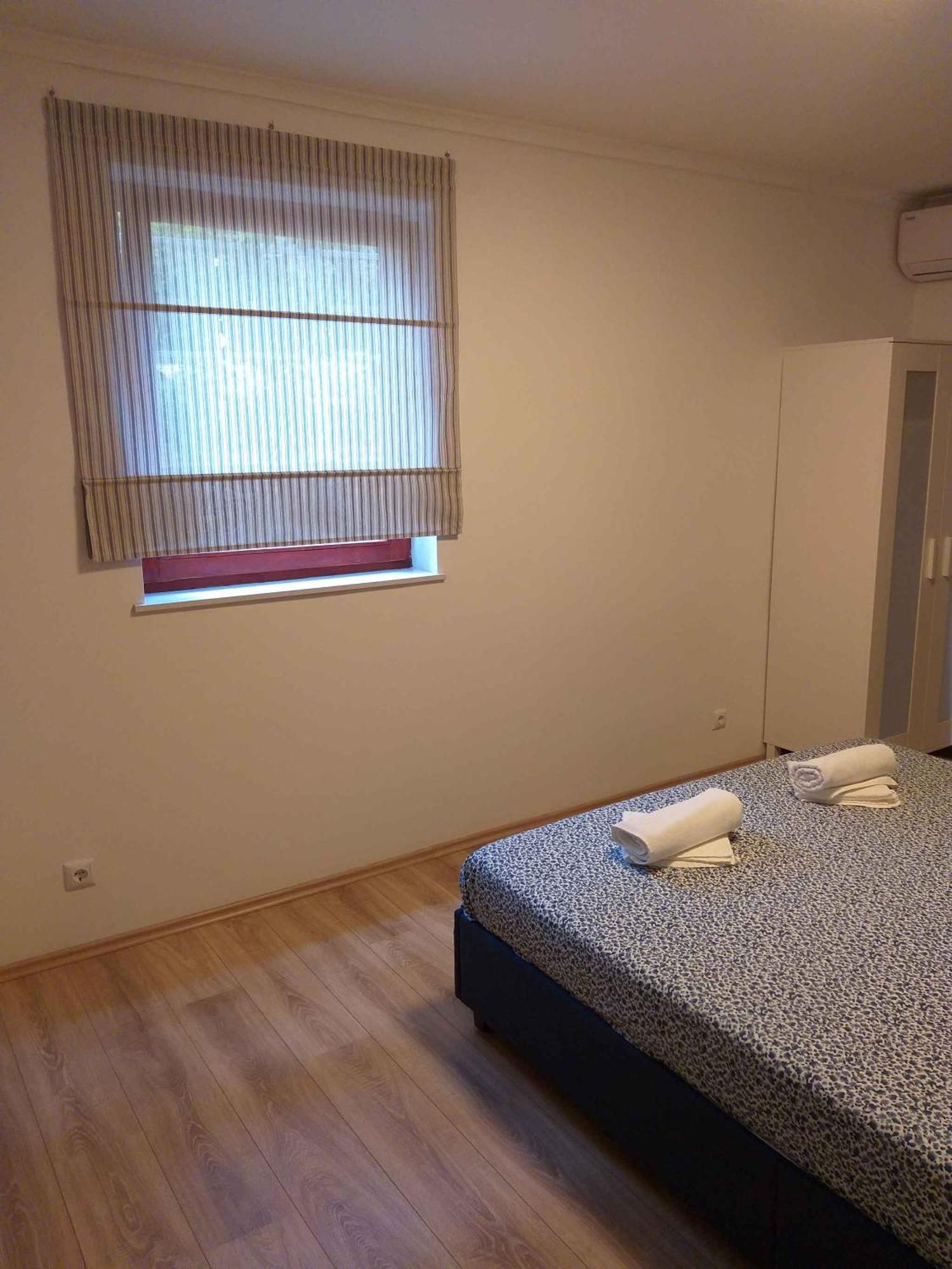 Apartments In Njivice/Insel Krk 34038 Kültér fotó