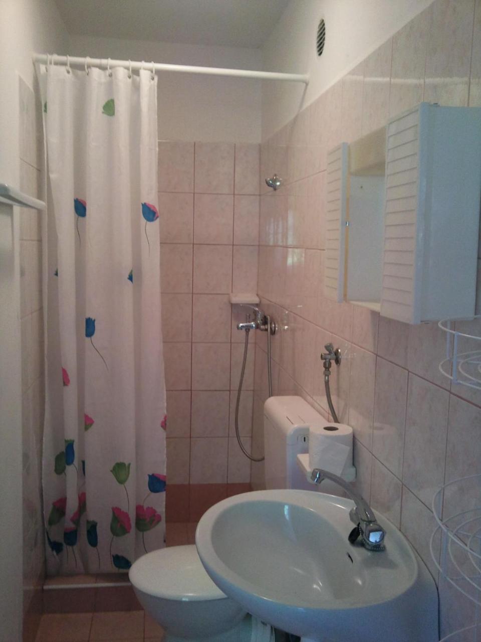 Apartments In Njivice/Insel Krk 34038 Kültér fotó